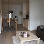 Haus Wanderlust 아파트