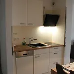 Haus Wanderlust 아파트 *