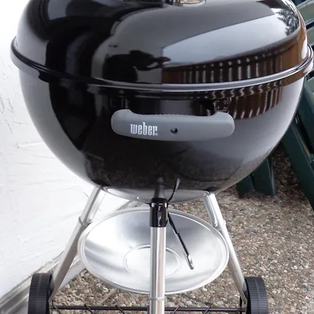 Apartment Haus Wanderlust