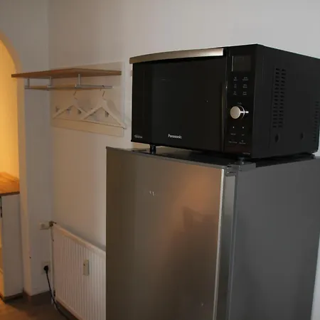 Haus Wanderlust Apartment Willingen (Upland)