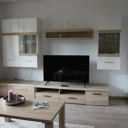 Haus Wanderlust Willingen (Upland)