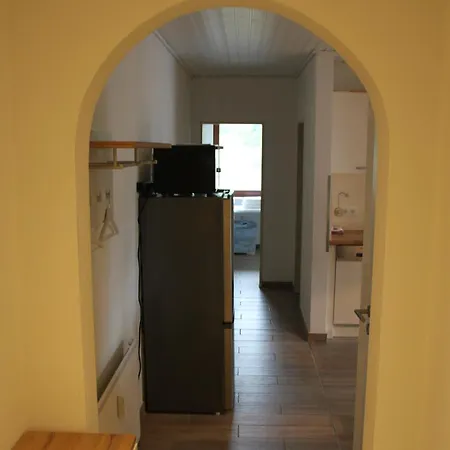 Haus Wanderlust Apartment