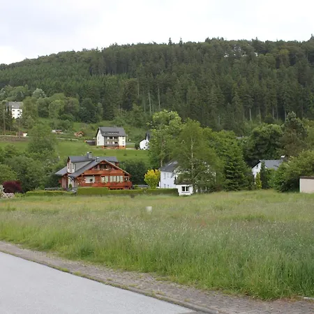 Haus Wanderlust Willingen (Upland)