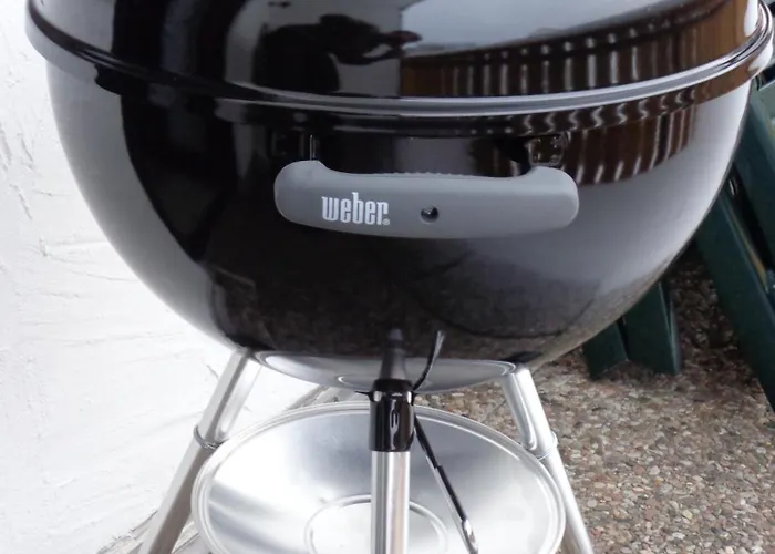 Appartement Haus Wanderlust