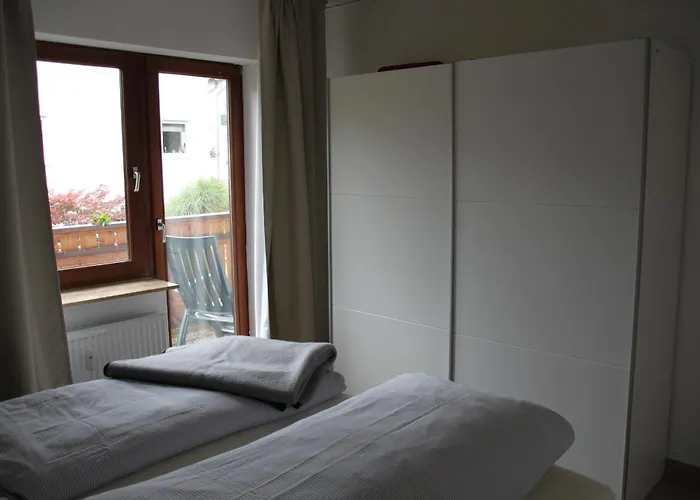 Haus Wanderlust * Willingen (Upland)