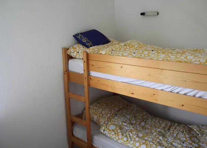 Appartement Haus Wanderlust