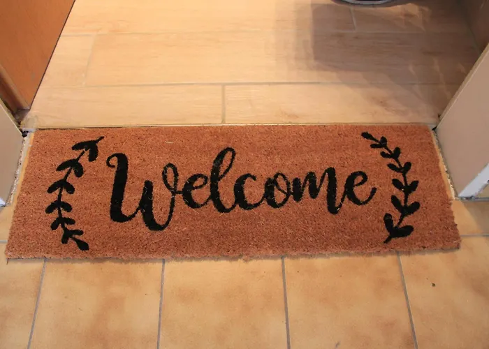 Appartement Haus Wanderlust *